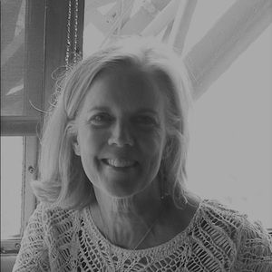 Meet your Posher, Teri